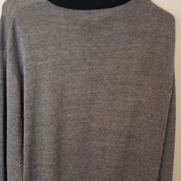 BOBBY Chan Zip Sweater size XXL - Picture 3 of 8